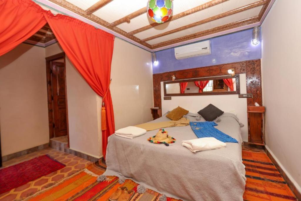 Riad Atlas Prestige Imlil  Exterior foto