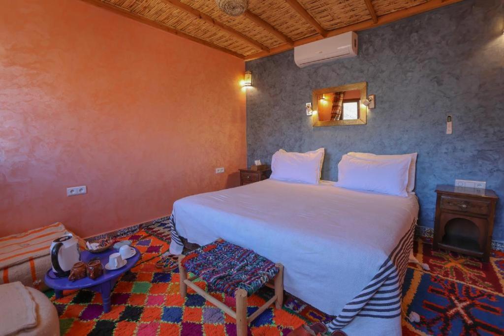 Riad Atlas Prestige Imlil  Exterior foto